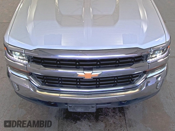 2017 Chevrolet Silverado 1500 LT with VIN 1GCVKREC3HZ172229, listed as a IAAI auction lot 42284142 with 123,647 mi miles and . Bid and sale history available at DreamBid. Image 9.
