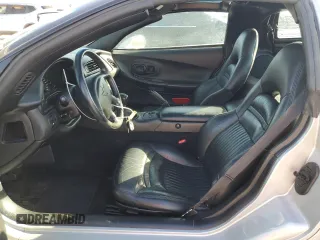 1997 Chevrolet Corvette with VIN 1G1YY22G0V5106100, listed as a Copart auction lot 76898284 with 68,750 mi miles and Salvage Title. Bid and sale history available at carsss.com. Image 7.