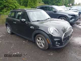 2020 MINI Hardtop Cooper with VIN WMWXR3C05L2M63212, listed as a IAAI auction lot 42330326 with 24,073 mi miles and . Bid and sale history available at DreamBid. Image 1.