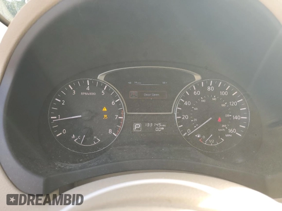 2013 Nissan Altima S with VIN 1N4AL3APXDC193633, listed as a Copart auction lot 70756334 with 133,145 mi miles and Salvage Title. Bid and sale history available at carsss.com. Image 9.