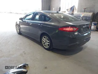 2015 Ford Fusion SE with VIN 3FA6P0H71FR165870, listed as a IAAI auction lot 42391360 with 152,898 mi miles and . Bid and sale history available at DreamBid. Image 3.