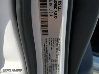 2022 Dodge Durango SXT with VIN 1C4RDHAG9NC158882, listed as a Copart auction lot 75905614 with 52,636 mi miles and Salvage Title. Bid and sale history available at carsss.com. Image 13.