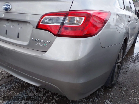 2016 Subaru Legacy Premium with VIN 4S3BNAC67G3059698, listed as a IAAI auction lot 41314948 with 67,089 mi miles and . Bid and sale history available at carsss.com. Image 17.