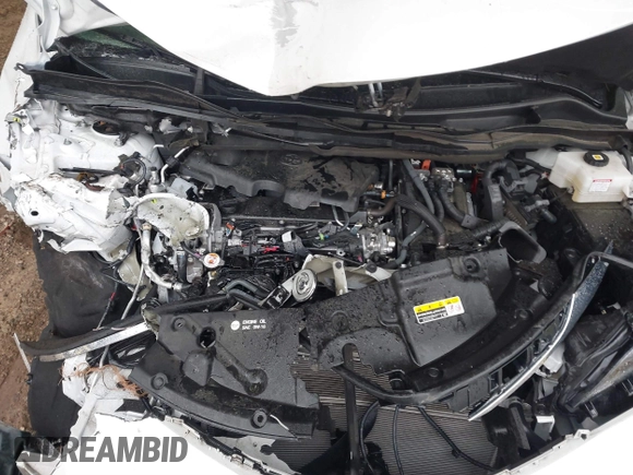 2024 Toyota Sienna XLE z VIN 5TDYRKEC3RS190684, wystawiony jako IAAI lot #41853725 z przebiegiem 58 343 mil mil oraz . Historia ofert i sprzedaży dostępna na DreamBid. Obrazek 10.