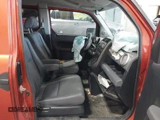 2004 Honda Element EX with VIN 5J6YH28554L032285, listed as a IAAI auction lot 42563437 with 165,036 mi miles and . Bid and sale history available at DreamBid. Image 5.