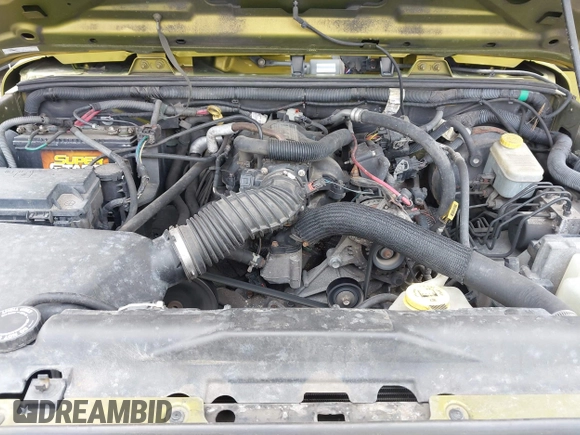 2008 Jeep Wrangler Unlimited X with VIN 1J4GA39158L529523, listed as a IAAI auction lot 41979992 with 304,641 mi miles and . Bid and sale history available at DreamBid. Image 10.