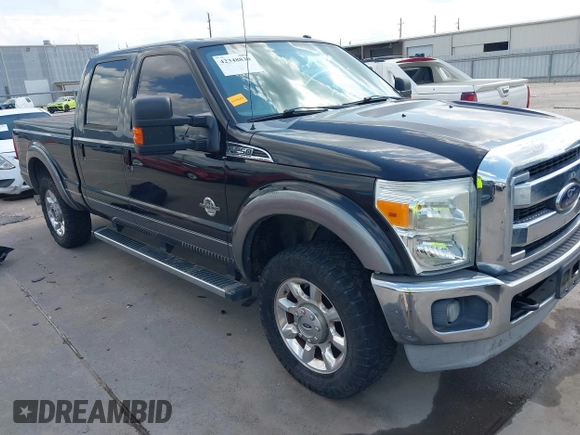 2012 Ford F-250 XL с VIN 1FT7W2BT1CEA86832, выставлен на аукционе IAAI как лот 42348830 с пробегом 153 402 миль миль и . История ставок и продаж доступна на DreamBid. Изображение 1.