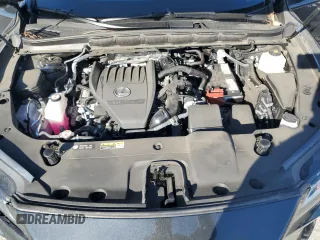2024 Lexus RX 350 z VIN 2T2BAMBA7RC031778, wystawiony jako Copart lot #52359325 z przebiegiem 14 840 mil mil oraz Szkoda całkowita • Salvage title. Historia ofert i sprzedaży dostępna na DreamBid. Obrazek 14.