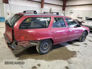 1994 Ford Taurus с VIN 1FALP5740RG215578, выставлен на аукционе Copart как лот 44138845 с пробегом 44 848 миль миль и Списание • Salvage title. История ставок и продаж доступна на DreamBid. Изображение 3.