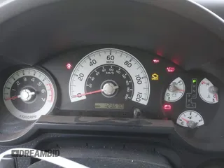 2007 Toyota FJ Cruiser with VIN JTEBU11FX70037231, listed as a IAAI auction lot 42018669 with 129,670 mi miles. Bid and sale history available at carsss.com. Image 7.