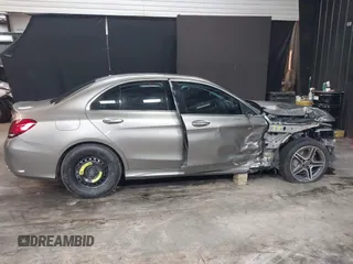 2020 Mercedes-Benz C 300 with VIN WDDWF8EB4LR525375, listed as a IAAI auction lot 41475309 with 29,659 mi miles and . Bid and sale history available at DreamBid. Image 13.
