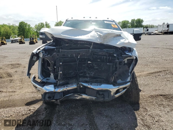 2023 Ford F-350 XL с VIN 1FT8W3BT2PED48728, выставлен на аукционе Copart как лот 57456735 с пробегом 18 817 миль миль и Списание • Salvage title. История ставок и продаж доступна на DreamBid. Изображение 5.