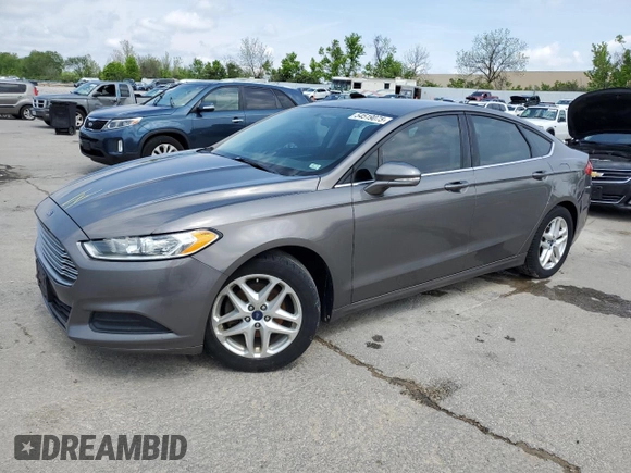 2014 Ford Fusion SE with VIN 1FA6P0HD4E5363995, listed as a Copart auction lot 54519075 with 185,143 mi miles and Clean Title. Bid and sale history available at carsss.com. Image 1.