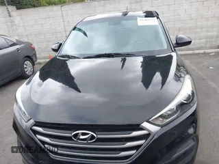 2017 Hyundai Tucson SE z VIN KM8J23A49HU528900, wystawiony jako IAAI lot #42368510 z przebiegiem 58 314 mil mil oraz . Historia ofert i sprzedaży dostępna na DreamBid. Obrazek 11.