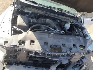 2019 Ram 1500 Tradesman z VIN 3C6JR7DT2KG555237, wystawiony jako Copart lot #68468455 z przebiegiem 143 131 mil mil oraz Szkoda całkowita • Salvage title. Historia ofert i sprzedaży dostępna na DreamBid. Obrazek 13.