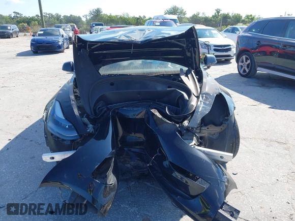 2023 Tesla Model 3 с VIN 5YJ3E1EA8PF620239, выставлен на аукционе IAAI как лот 41903785 с пробегом Не указан миль и . История ставок и продаж доступна на DreamBid. Изображение 12.