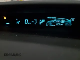 2015 Toyota Prius Four with VIN JTDKN3DUXF0431947, listed as a Copart auction lot 86756924 with 99,961 mi miles and Clean Title. Bid and sale history available at carsss.com. Image 9.