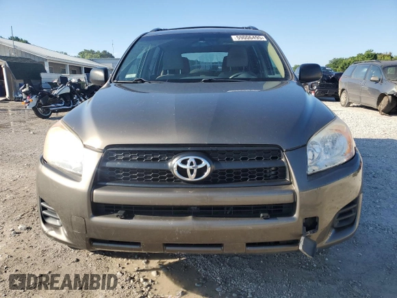 2012 Toyota RAV4 with VIN 2T3BF4DV0CW231937, listed as a Copart auction lot 59006495 with 159,838 mi miles and Salvage title. Bid and sale history available at DreamBid. Image 5.