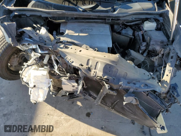 2014 Lexus RX 350 с VIN 2T2ZK1BA5EC143435, выставлен на аукционе Copart как лот 56257275 с пробегом 174 446 миль миль и Списание • Salvage title. История ставок и продаж доступна на DreamBid. Изображение 12.
