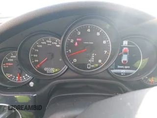 2016 Porsche Panamera 4 z VIN WP0AA2A79GL004758, wystawiony jako IAAI lot #42281848 z przebiegiem 105 580 mil mil oraz . Historia ofert i sprzedaży dostępna na DreamBid. Obrazek 7.
