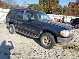 1997 Ford Explorer XL с VIN 1FMDU34E7VUB97502, выставлен на аукционе Copart как лот 78464514 с пробегом 274 466 миль миль и Списание • Salvage title. История ставок и продаж доступна на DreamBid. Изображение 4.