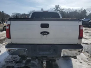 2011 Ford F-350 Platinum с VIN 1FT7W3BT1BEA71784, выставлен на аукционе Copart как лот 45556275 с пробегом 208 904 миль миль и Чистый • Clean title. История ставок и продаж доступна на DreamBid. Изображение 6.