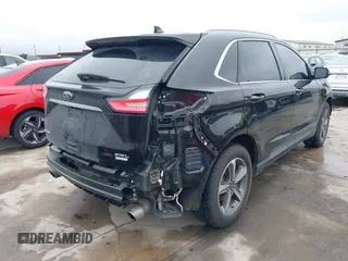 2020 Ford Edge SEL с VIN 2FMPK3J93LBA70212, выставлен на аукционе IAAI как лот 41560231 с пробегом 81 255 миль миль и . История ставок и продаж доступна на DreamBid. Изображение 4.