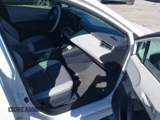2024 Toyota Corolla LE с VIN 5YFB4MDE3RP197422, выставлен на аукционе IAAI как лот 41656210 с пробегом Не указан миль и . История ставок и продаж доступна на DreamBid. Изображение 5.