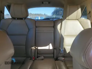 2012 Acura MDX z VIN 2HNYD2H24CH527719, wystawiony jako Copart lot #47137735 z przebiegiem 152 969 mil mil oraz Szkoda całkowita • Salvage title. Historia ofert i sprzedaży dostępna na DreamBid. Obrazek 10.