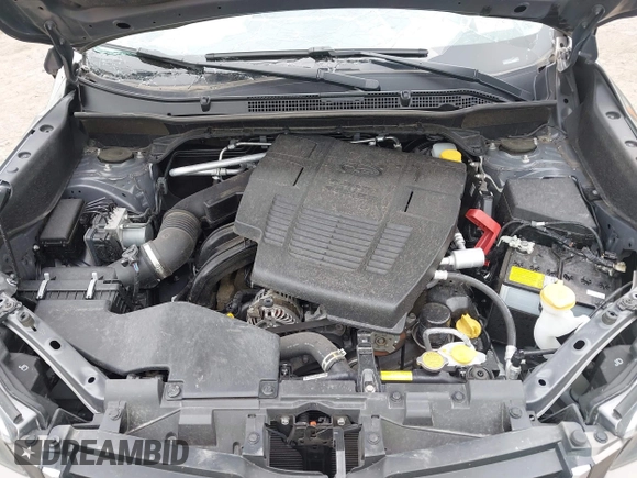 2020 Subaru Forester Premium with VIN JF2SKAJC2LH608689, listed as a IAAI auction lot 42251401 with 32,501 mi miles and . Bid and sale history available at DreamBid. Image 10.