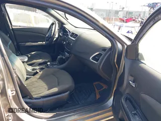 2013 Dodge Avenger with VIN 1C3CDZAB8DN531045, listed as a IAAI auction lot 41885513 with 246,559 mi miles and . Bid and sale history available at DreamBid. Image 5.