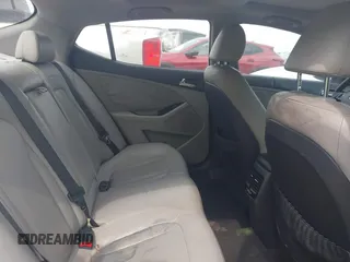 2011 Kia Optima EX z VIN KNAGN4A78B5097406, wystawiony jako IAAI lot #42255525 z przebiegiem 264 724 mil mil oraz . Historia ofert i sprzedaży dostępna na DreamBid. Obrazek 8.
