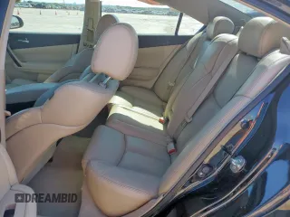 2014 Nissan Maxima SV с VIN 1N4AA5AP0EC438331, выставлен на аукционе Copart как лот 56235655 с пробегом 159 741 миль миль и Списание • Salvage title. История ставок и продаж доступна на DreamBid. Изображение 10.