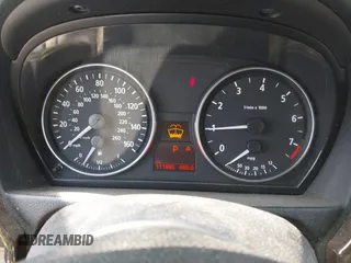 2006 BMW 3 Series 325i with VIN WBAVB13506PT17948, listed as a IAAI auction lot 42398161 with 111,885 mi miles and . Bid and sale history available at DreamBid. Image 7.