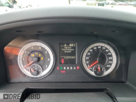 2015 Ram 2500 Tradesman with VIN 3C6TR5CT2FG615571, listed as a Copart auction lot 73891804 with 218,979 mi miles and Clean Title. Bid and sale history available at carsss.com. Image 9.