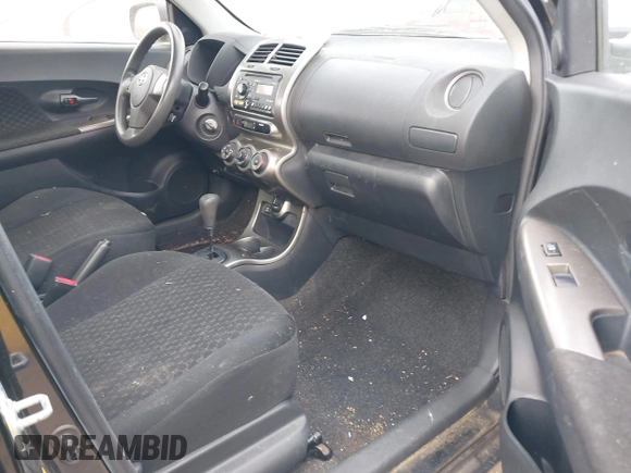 2012 Scion xD with VIN JTKKU4B49C1026981, listed as a IAAI auction lot 41656151 with 162,133 mi miles and . Bid and sale history available at DreamBid. Image 5.