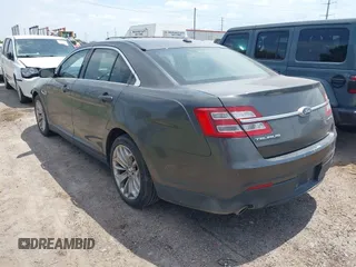 2017 Ford Taurus Limited with VIN 1FAHP2F88HG102243, listed as a IAAI auction lot 42389287 with 173,800 mi miles and . Bid and sale history available at DreamBid. Image 3.