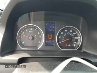 2011 Honda CR-V SE z VIN 5J6RE4H41BL019630, wystawiony jako Copart lot #57587615 z przebiegiem 167 281 mil mil oraz Szkoda całkowita • Salvage title. Historia ofert i sprzedaży dostępna na DreamBid. Obrazek 9.