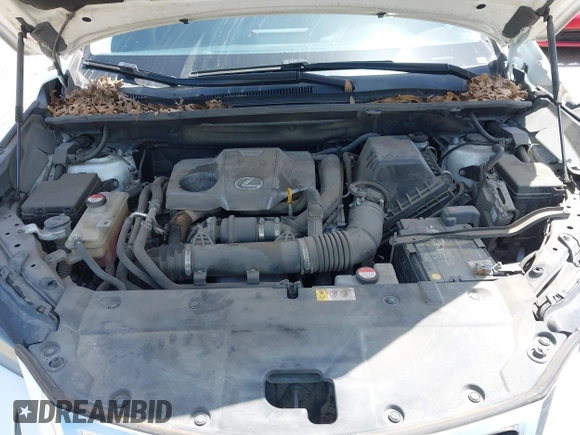 2016 Lexus NX 200t with VIN JTJYARBZ3G2039659, listed as a IAAI auction lot 42716128 with 158,220 mi miles and . Bid and sale history available at DreamBid. Image 10.
