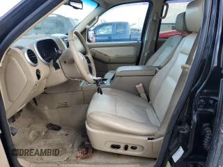 2008 Mercury Mountaineer Premier with VIN 4M2EU48858UJ06115, listed as a Copart auction lot 42872855 with 131,149 mi miles and Clean Title. Bid and sale history available at carsss.com. Image 7.