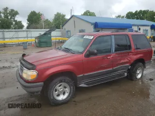 1998 Ford Explorer XL z VIN 1FMZU34E6WUA86351, wystawiony jako Copart lot #56220645 z przebiegiem 192 366 mil mil oraz Szkoda całkowita • Salvage title. Historia ofert i sprzedaży dostępna na DreamBid. Obrazek 1.