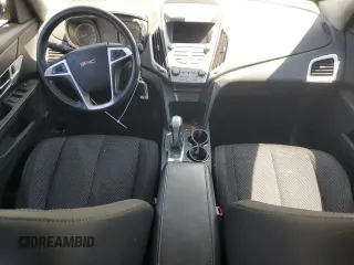 2015 GMC Terrain SLE with VIN 2GKALREK9F6149912, listed as a Copart auction lot 55735685 with 170,725 mi miles and Clean title. Bid and sale history available at DreamBid. Image 8.