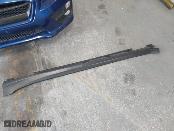 2021 Subaru Crosstrek Limited с VIN JF2GTHNC7MH218386, выставлен на аукционе IAAI как лот 42202614 с пробегом 33 078 миль миль и . История ставок и продаж доступна на DreamBid. Изображение 12.