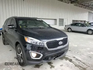 2018 Kia Sorento EX with VIN 5XYPH4A14JG387007, listed as a Copart auction lot 50230915 with 113,433 mi miles and Salvage title. Bid and sale history available at DreamBid. Image 10.