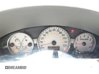 2006 Saturn ION z VIN 1G8AL58F06Z196263, wystawiony jako Copart lot #67557734 z przebiegiem 317 589 mil mil oraz Szkoda całkowita • Salvage title. Historia ofert i sprzedaży dostępna na DreamBid. Obrazek 9.