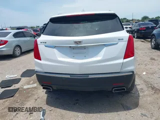 2019 Cadillac XT5 Luxury FWD with VIN 1GYKNCRS8KZ187321, listed as a IAAI auction lot 42362912 with 53,945 mi miles and . Bid and sale history available at DreamBid. Image 16.