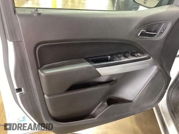 2016 Chevrolet Colorado 2WD LT with VIN 1GCGSCE31G1254592, listed as a IAAI auction lot 42808979 with 158,019 mi miles and . Bid and sale history available at DreamBid. Image 27.