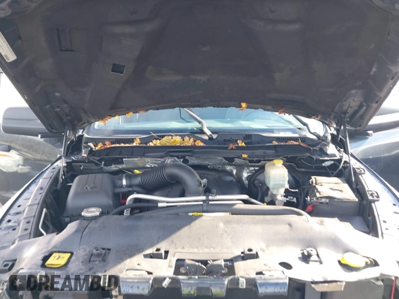2014 Ram 2500 Tradesman with VIN 3C6TR5CT4EG189929, listed as a IAAI auction lot 41534516 with 148,120 mi miles and . Bid and sale history available at DreamBid. Image 10.