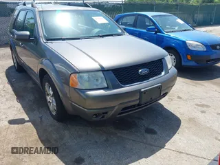 2006 Ford Freestyle Limited with VIN 1FMDK031X6GA57897, listed as a IAAI auction lot 42551729 with 331,969 mi miles and . Bid and sale history available at DreamBid. Image 6.