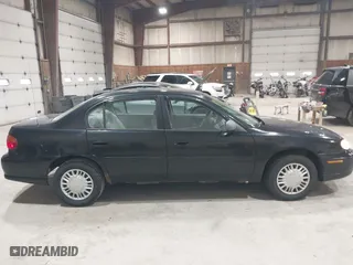 2003 Chevrolet Malibu with VIN 1G1ND52J33M646152, listed as a IAAI auction lot 41985782 with 120,065 mi miles. Bid and sale history available at carsss.com. Image 14.